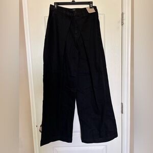 BRAND NEW Madewell Extrawide Leg Jeans